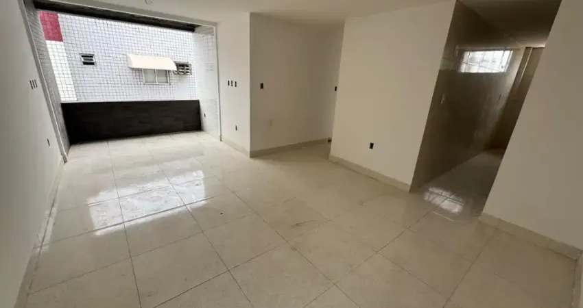 Apartamento com 2 quartos à venda na Rua Francisca Bento de Farias, Bessa, João Pessoa