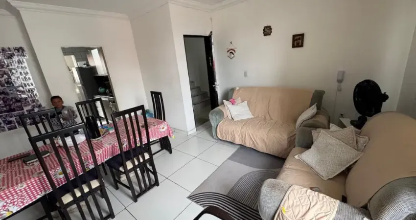 Apartamento com 3 quartos à venda na Rua Paulo Roberto de Souza Acioly, Bessa, João Pessoa
