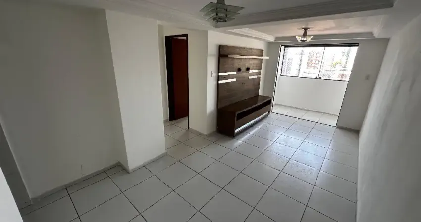 Apartamento com 3 quartos para alugar na Rua João Cabral de Lucena, Bessa, João Pessoa