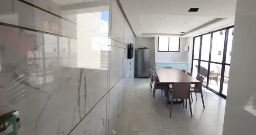 OPORTUNIDADE VENDO FLAT PORTEIRA FECHADA  EM INTERMARES