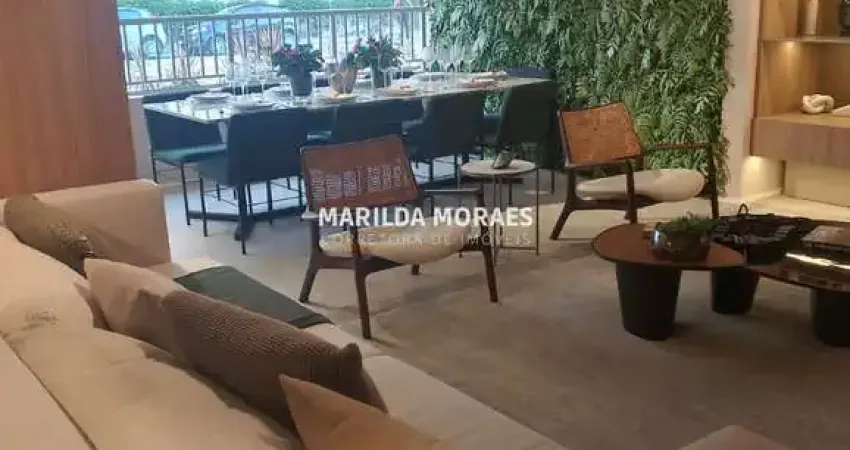 Apartamento com 4 quartos à venda na Rua José dos Reis, 297, Vila Prudente, São Paulo