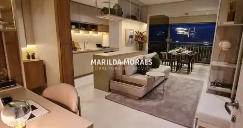 Apartamento com 2 quartos à venda na Rua Sousa Breves, 193, Vila Zilda (Tatuapé), São Paulo