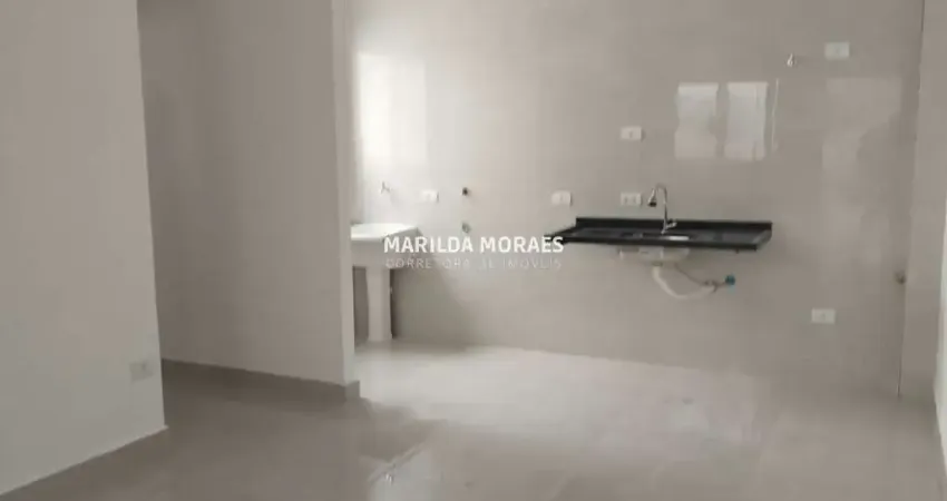 Apartamento com 1 quarto à venda na Rua Evans, 128, Vila Esperança, São Paulo