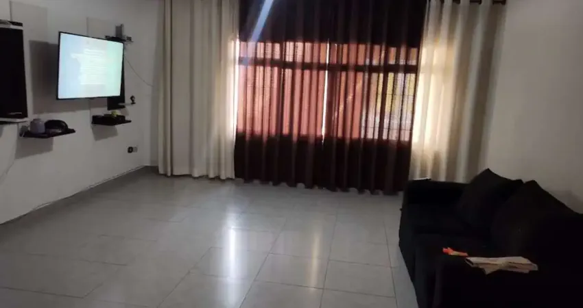 Casa com 3 quartos à venda na Arão Reis, 49, Jardim São Cristóvão, São Paulo
