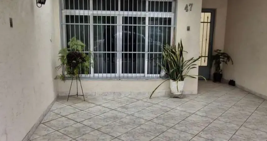 Casa com 2 quartos à venda na Rua Cláudio Furquim, 47, Maranhão, São Paulo