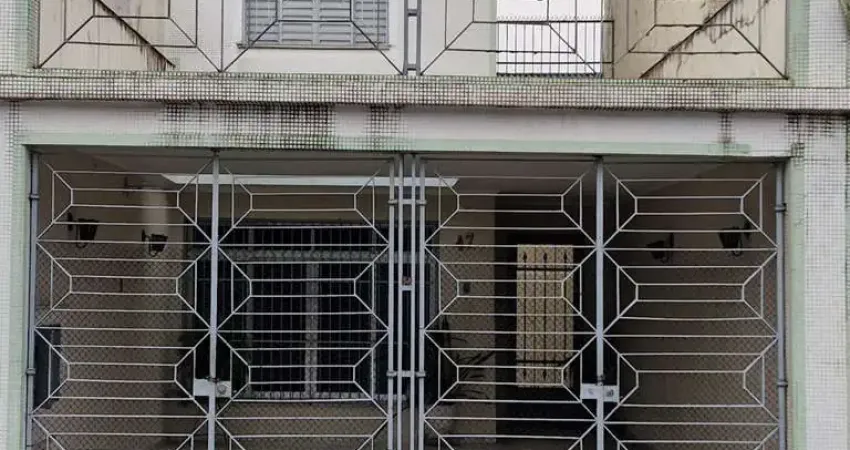 Casa com 2 quartos à venda na Rua Cláudio Furquim, 47, Maranhão, São Paulo