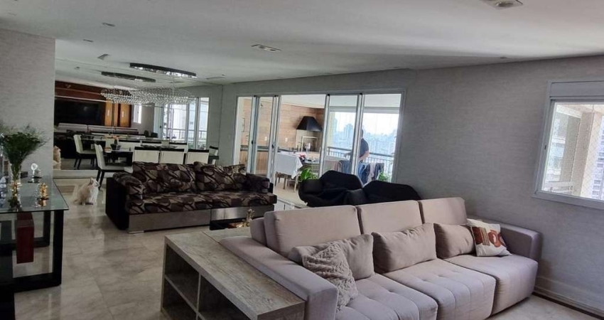 Apartamento com 3 quartos à venda na Rua Sete de Outubro, 260, Chácara Califórnia, São Paulo