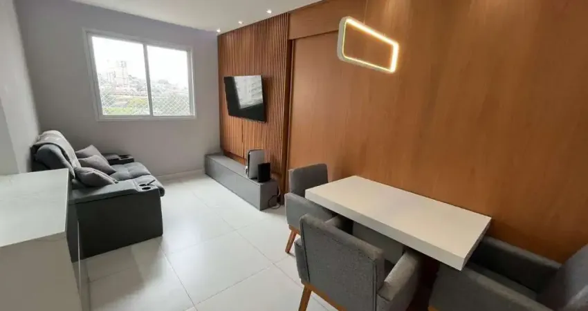 Apartamento com 2 quartos à venda na Rua Adelino de Almeida Castilho, 211, Maranhão, São Paulo
