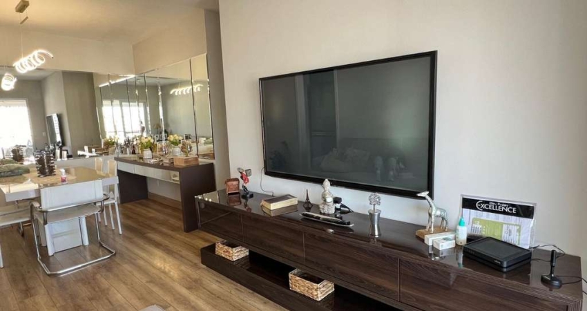 Apartamento com 3 quartos à venda na Rua Guandu, 44, Vila Regente Feijó, São Paulo
