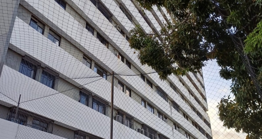Apartanento na av João Pessoa bairro damas