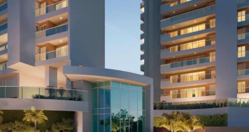 Apartamento com 3 quartos à venda na Rua Doutor José Vítor, 941, Fátima, Fortaleza