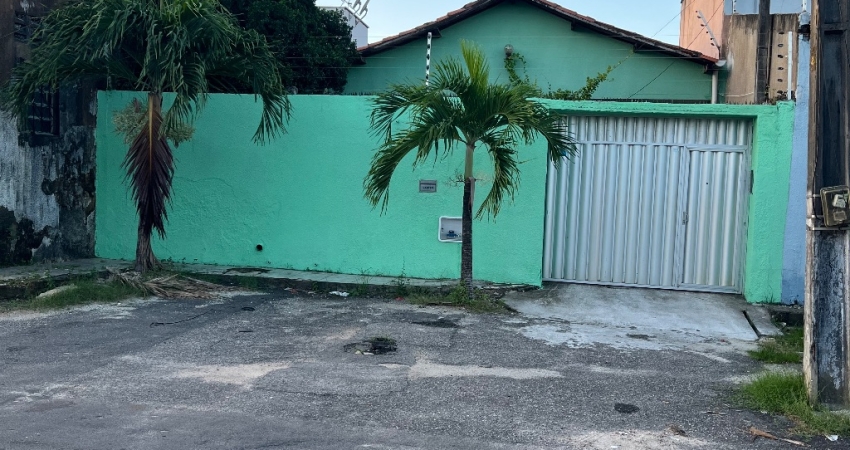 Casa bairro itaperi