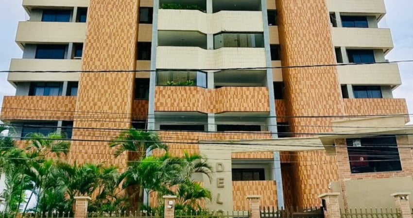 Apartamento com 3 quartos à venda na Rua Francisco Farias Filho, 230, Patriolino Ribeiro, Fortaleza