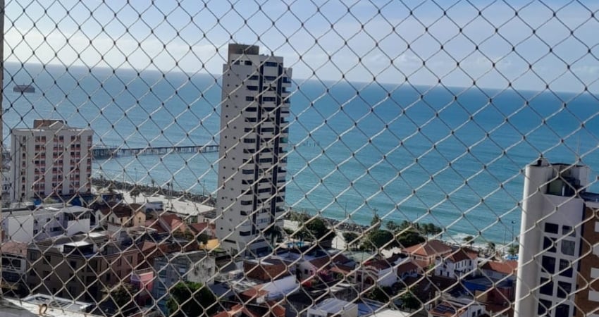 Apartamento com 2 quartos para alugar na Rua dos Arariús, 55, Praia de Iracema, Fortaleza