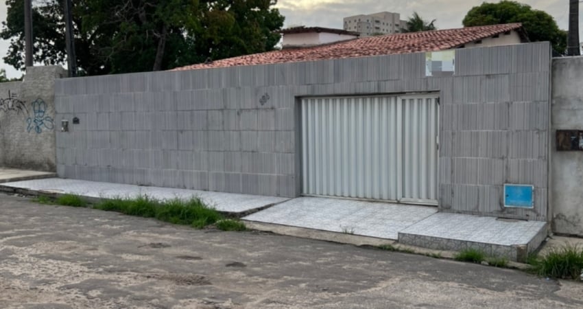 Casa com 3 quartos à venda na Rua Antônio Barbosa, Prefeito José Walter, Fortaleza