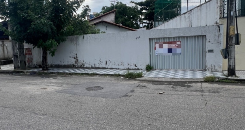 Casa com 7 quartos à venda no José Bonifácio, Fortaleza 