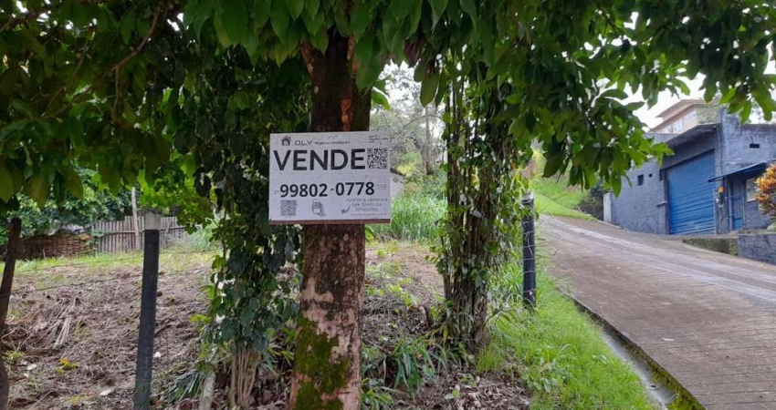 Terreno para Venda em Rio Bonito, Schuller