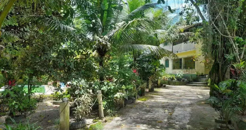 Sítio para Venda em Itaboraí, Sambaetiba, 7 dormitórios, 2 suítes, 2 banheiros, 2 vagas