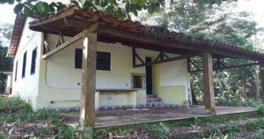 Chácara para Venda em Cachoeiras de Macacu, Japuíba, 3 dormitórios, 1 banheiro, 1 vaga