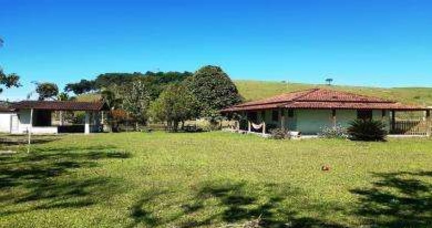 Sítio para Venda em Cachoeiras de Macacu, Marubaí, 2 dormitórios, 1 suíte, 1 banheiro, 1 vaga
