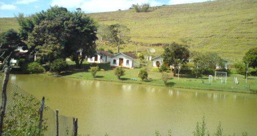 Fazenda para Venda em Cantagalo, Cantagalo, 6 dormitórios, 4 suítes, 2 banheiros, 1 vaga