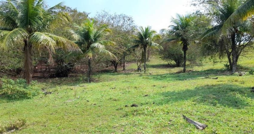 Sítio para Venda em Itaboraí, Cabuçu, 2 dormitórios, 1 banheiro, 1 vaga