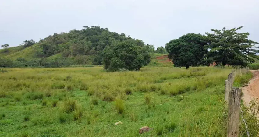 Terreno para Venda em Rio Bonito, Chavão