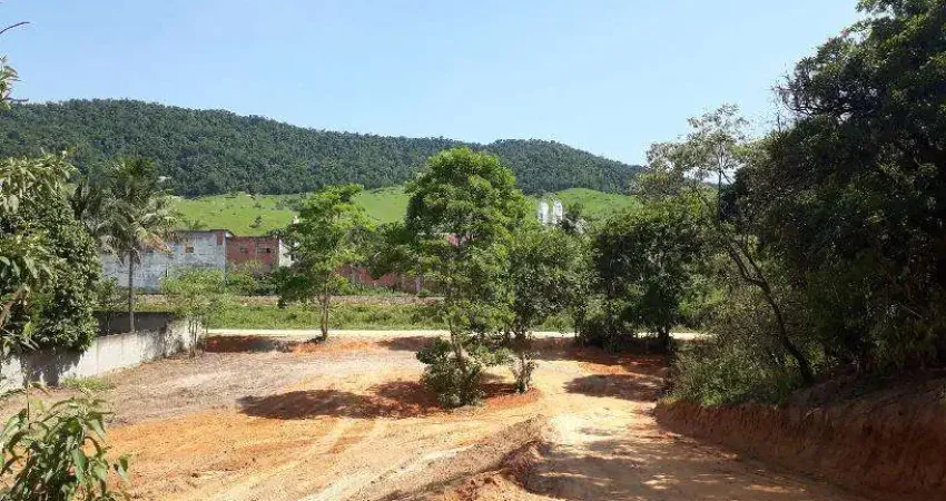 Terreno para Venda em Tanguá, Bandeirante ll
