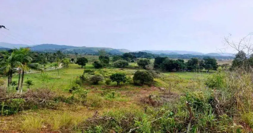Sítio para Venda em Cachoeiras de Macacu, Papucaia, 3 dormitórios, 1 banheiro