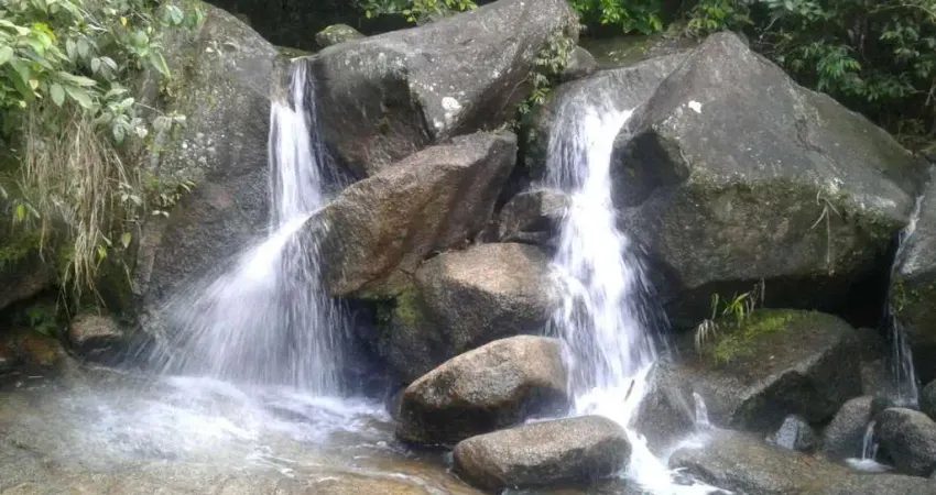 Sítio para Venda em Rio Bonito, Braçanã, 1 dormitório