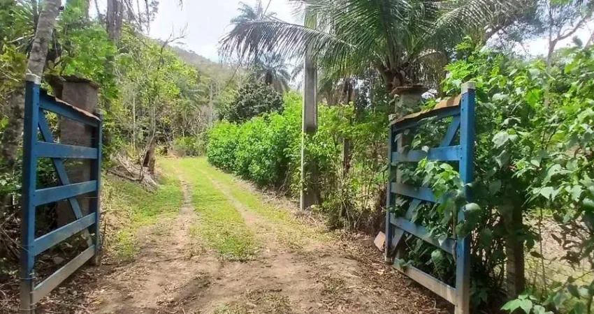 Sítio para venda em itaboraí, calundu, 1 dormitório, 2 banheiros, 2 vagas