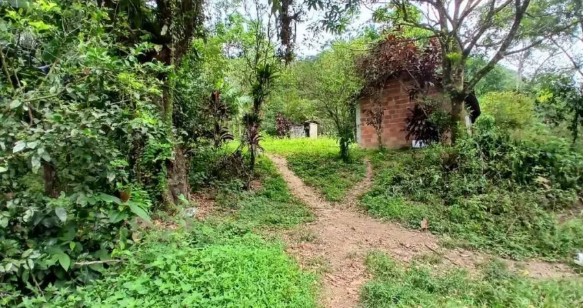 Chácara / sítio à venda na Est Aleixo, 38, Zona Rural, Cachoeiras de Macacu
