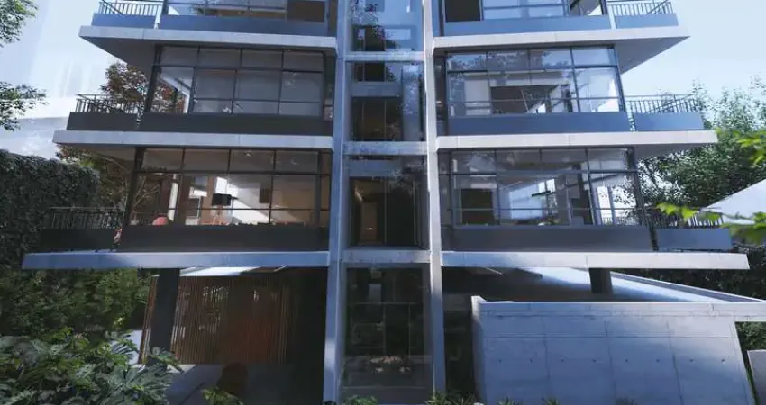 Apartamento com 2 quartos à venda em Ecoville, Curitiba 