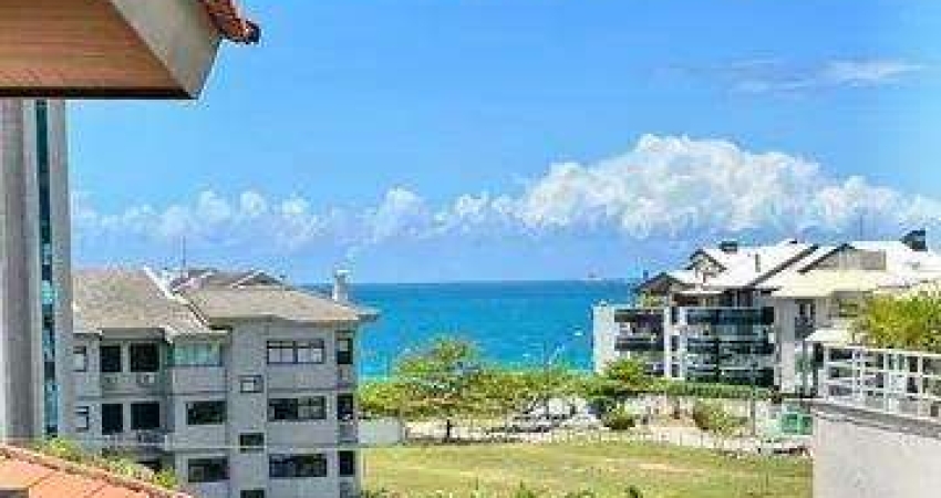Apartamento com 2 quartos à venda na Praia Brava, Florianópolis 