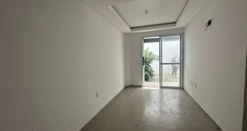 Apartamento com 2 quartos à venda no Ingleses do Rio Vermelho, Florianópolis 