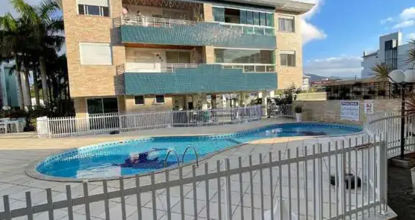 Apartamento com 2 quartos à venda no Ingleses do Rio Vermelho, Florianópolis 