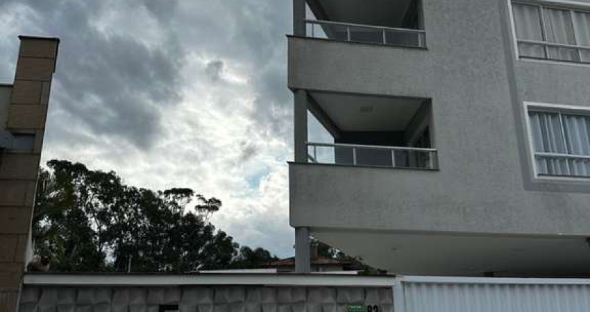 Apartamento com 2 quartos à venda no Ingleses do Rio Vermelho, Florianópolis 