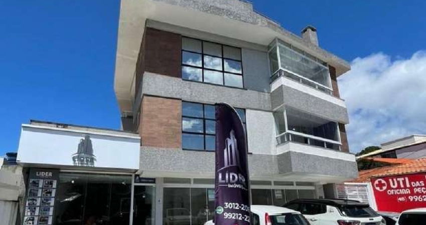 Cobertura com 2 quartos à venda no Ingleses do Rio Vermelho, Florianópolis 