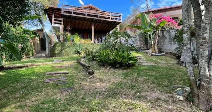 Casa com 3 quartos à venda no Ingleses do Rio Vermelho, Florianópolis 