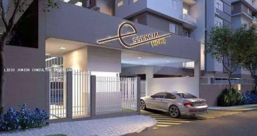 Apartamento com 2 quartos à venda no Jardim Dona Regina, Santa Bárbara D'Oeste 