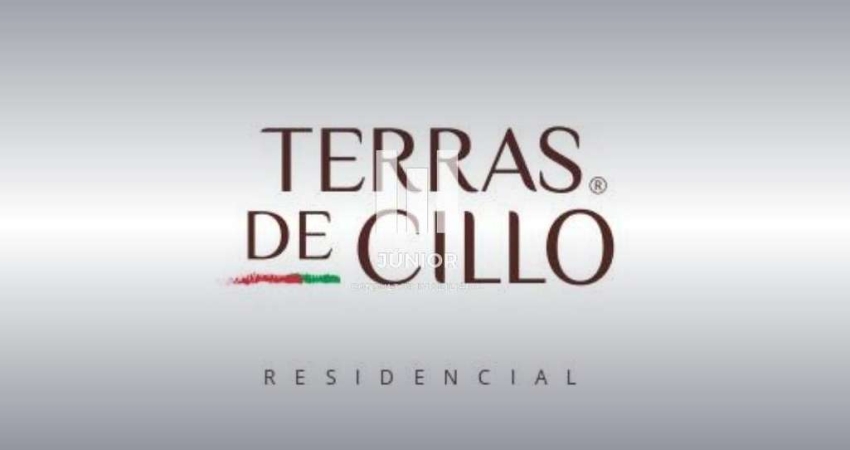 Terreno Residencial para Venda em Americana, TERRA AMERICA