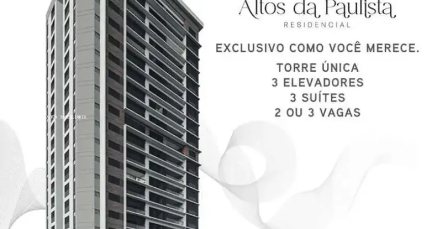 Apartamento 3 dormitórios para Venda em Americana, Jardim Nossa Senhora de Fátima, 3 dormitórios, 3 suítes, 5 banheiros, 2 vagas