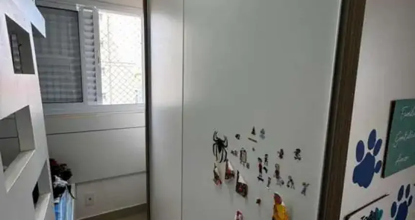 Apartamento 2 quartos para venda em americana, cariobinha, 2 dormitórios, 1 banheiro, 1 vaga