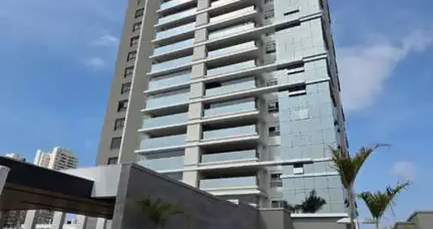 Edifício Authentic – Apartamento 3 quartos | 189 m² | Andar alto