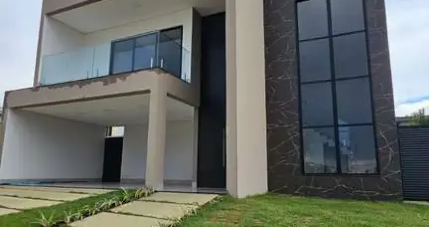 Casa em condomínio fechado com 4 quartos à venda na Avenida dos Florais, s n, Ribeirão do Lipa, Cuiabá