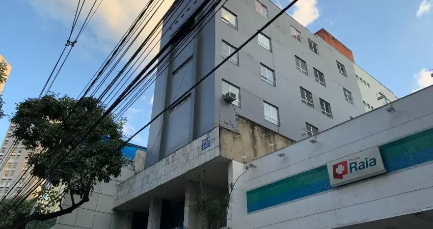 Alugo Predio COMERCIAL inteiro 1.150m2 Área