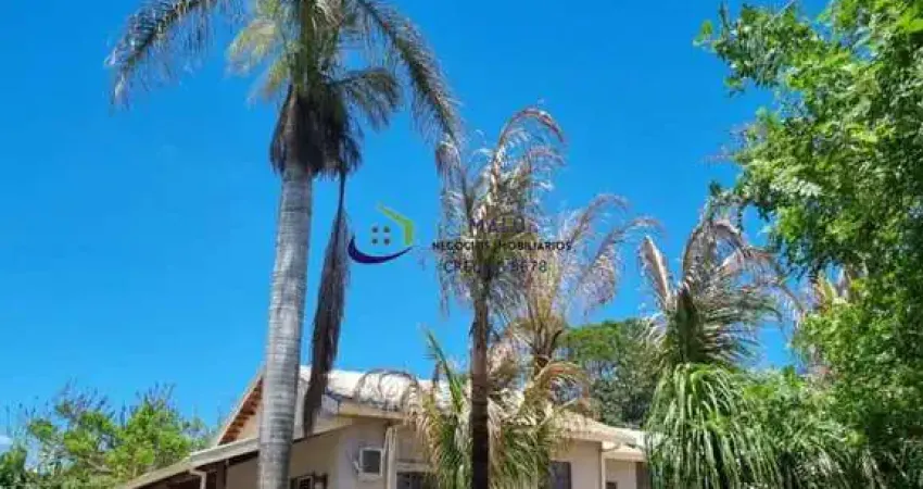 Chácara / sítio com 4 quartos à venda na Rua Rua Edmundo Berg, 150, Terras de Santana I, Londrina