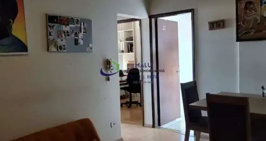 Apartamento com 2 quartos à venda na Rua Brasil, Centro, Londrina