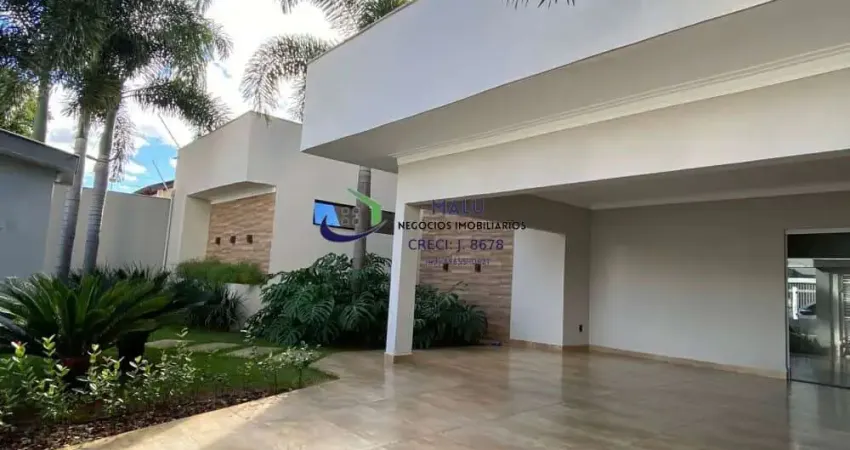 Casa em condomínio fechado com 3 quartos à venda na Rua Neila Ribeiro, Parque Residencial Alcântara, Londrina