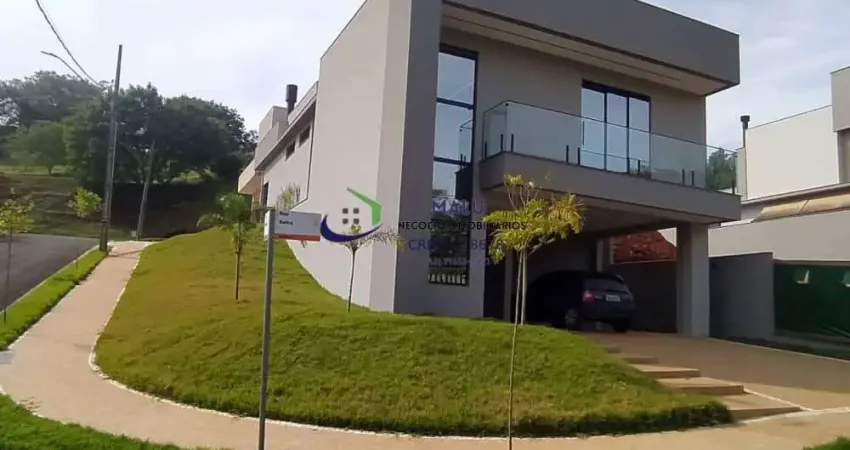 Casa em condomínio fechado com 3 quartos à venda no Setor 4, Ibiporã 